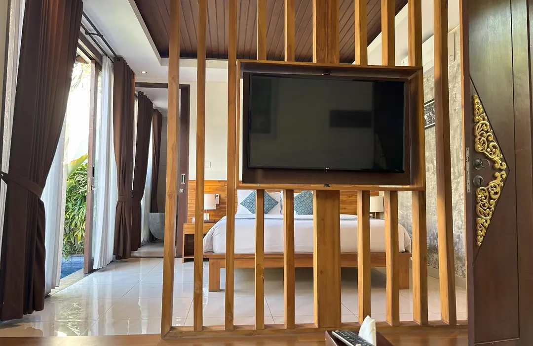 The Calna Villa Bali-1