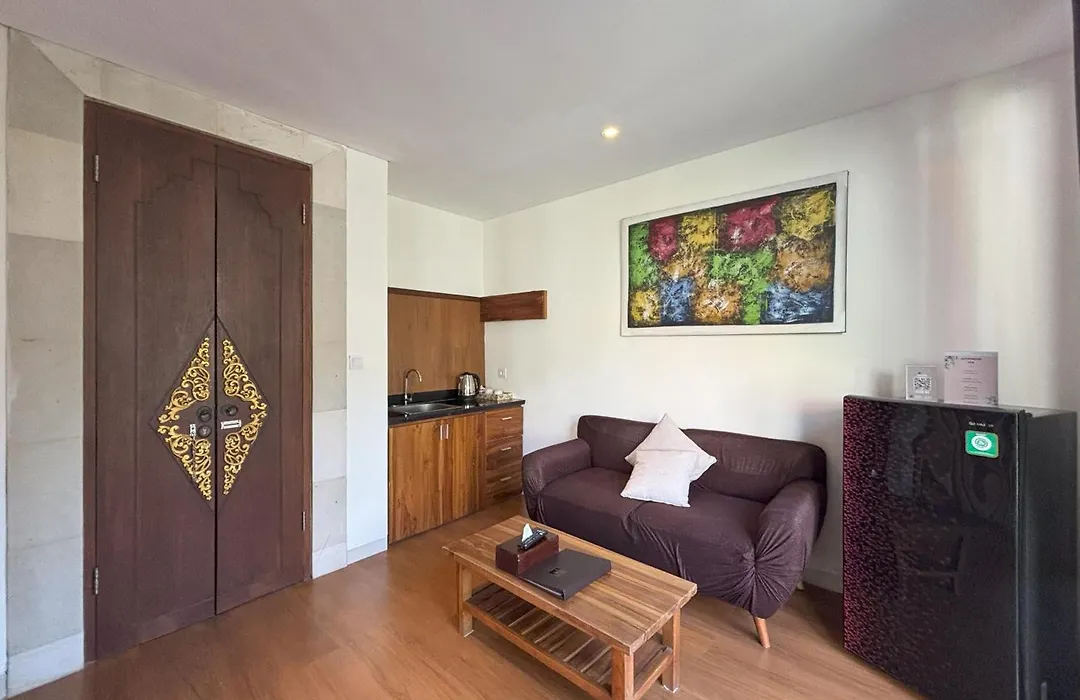 The Calna Villa Bali-1