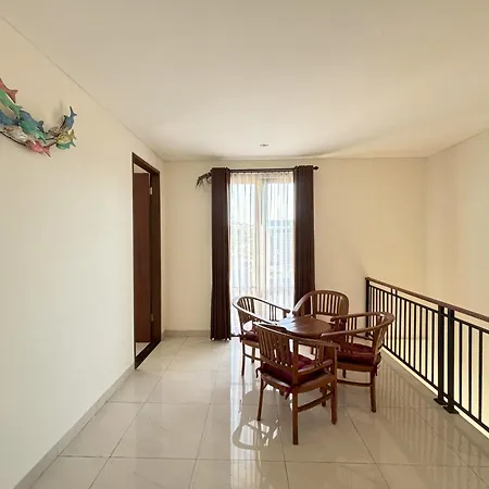 The Calna Villa Bali-2