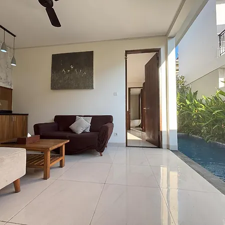 The Calna Villa Bali-3