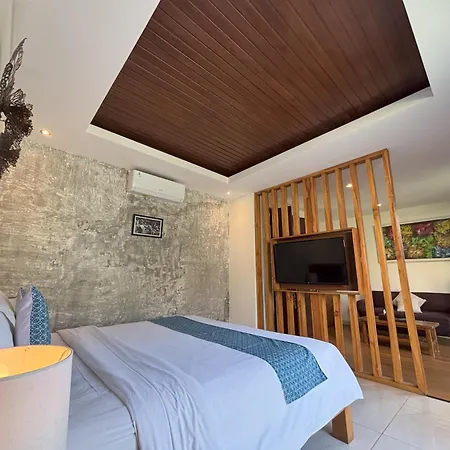 The Calna Villa Bali-3
