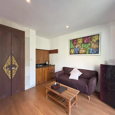 The Calna Villa Bali-2
